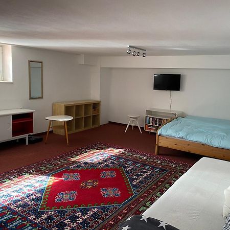 Airb33 Apartment Munich Privat With Little Terrace Exterior photo