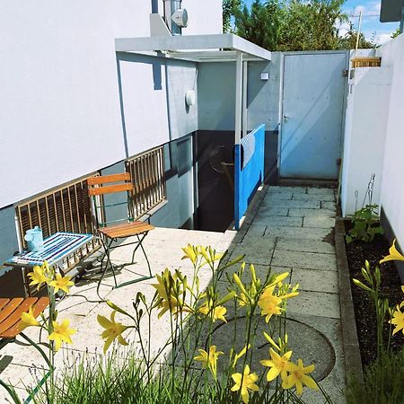 Airb33 Apartment Munich Privat With Little Terrace Exterior photo
